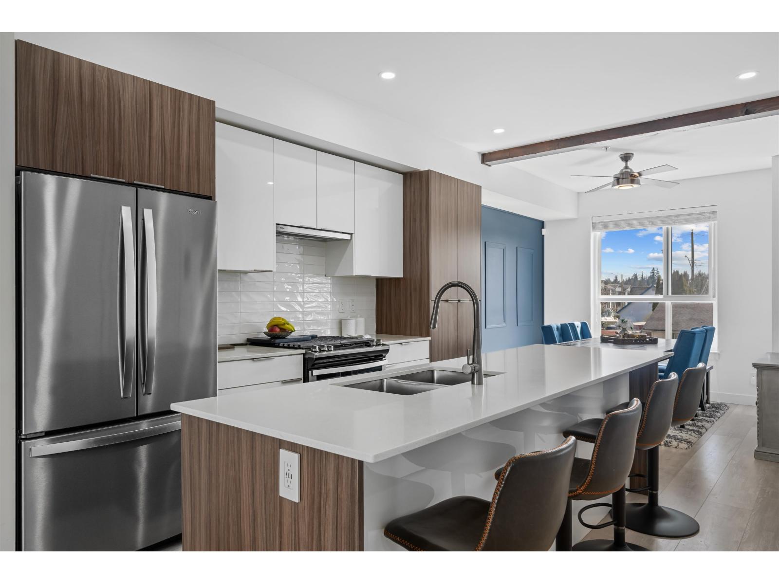 49 19760 55 AVENUE, Langley