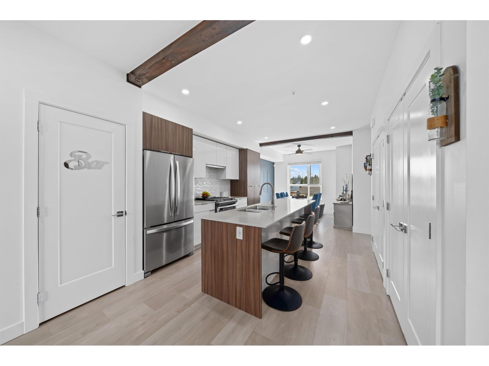 49 19760 55 AVENUE, Langley