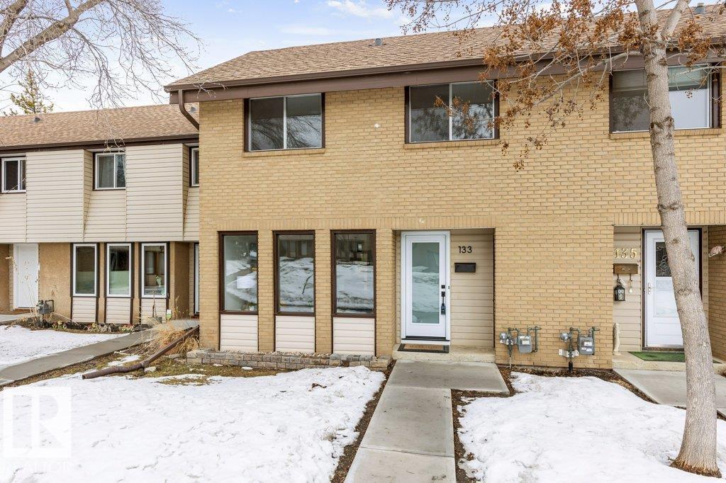 133 GRANDIN VG, St. Albert
