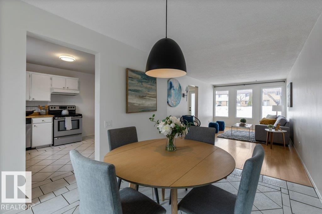 133 GRANDIN VG, St. Albert