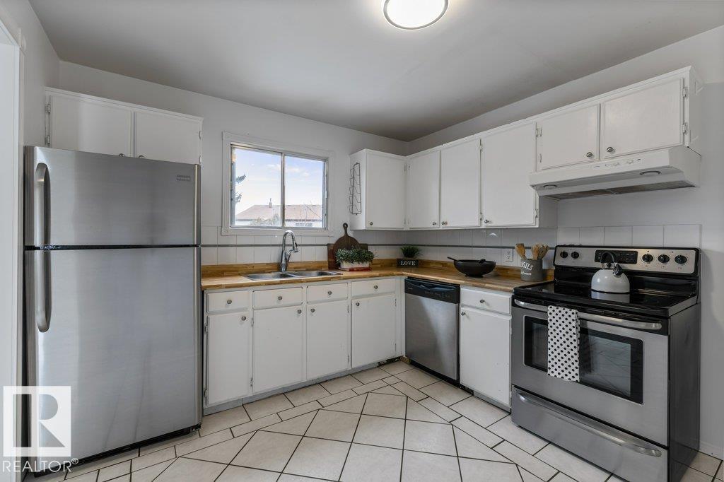 133 GRANDIN VG, St. Albert