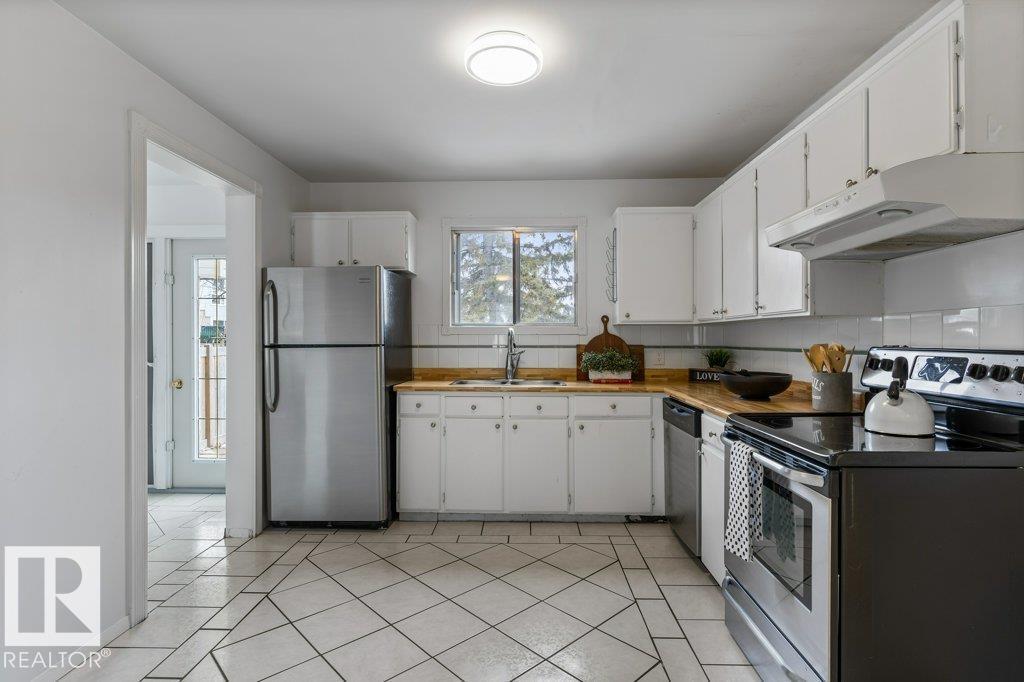 133 GRANDIN VG, St. Albert