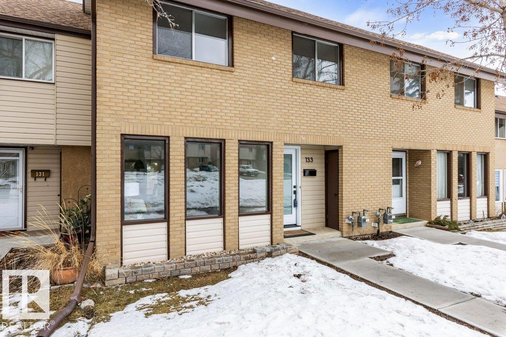 133 GRANDIN VG, St. Albert