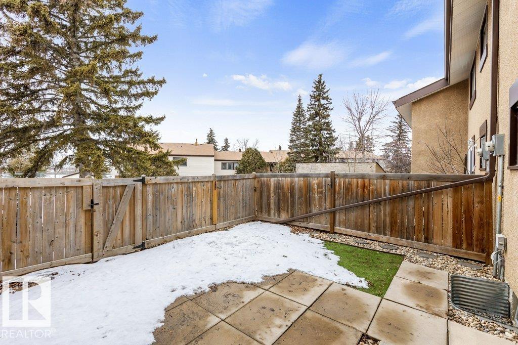 133 GRANDIN VG, St. Albert