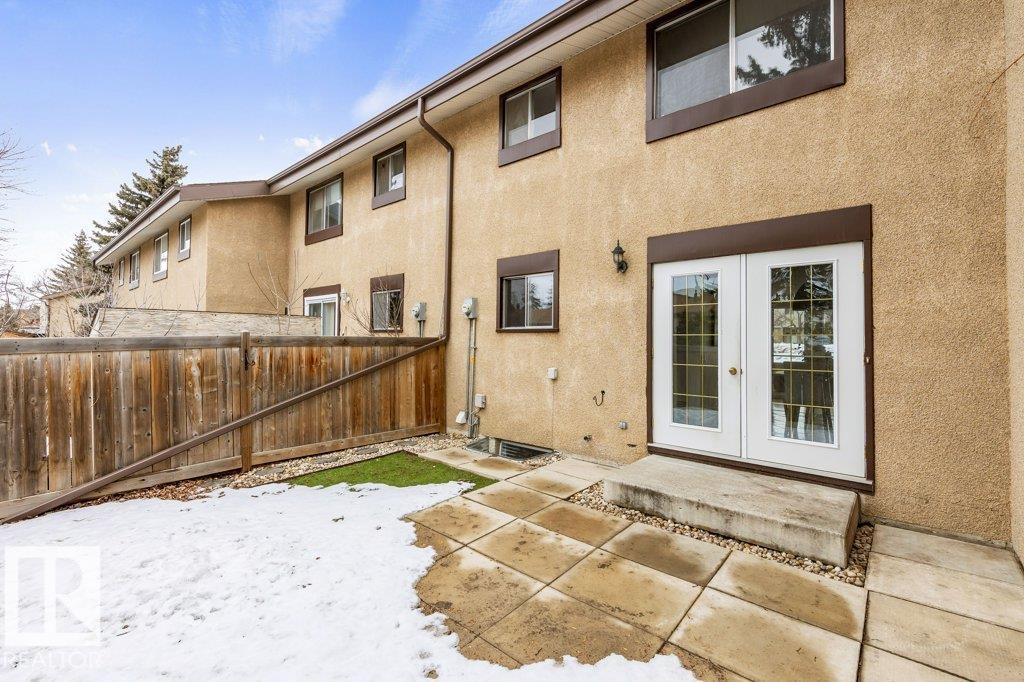 133 GRANDIN VG, St. Albert