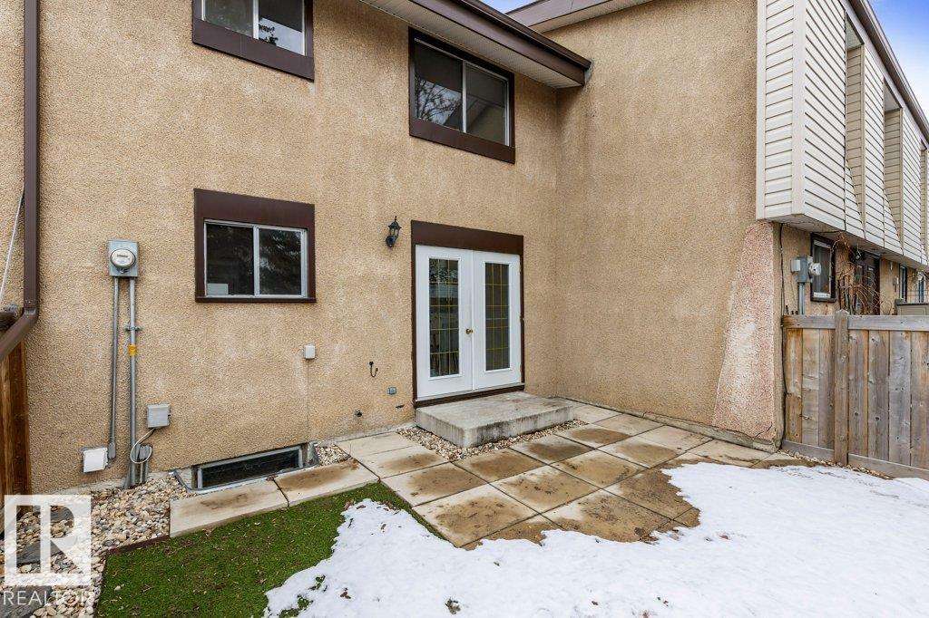 133 GRANDIN VG, St. Albert