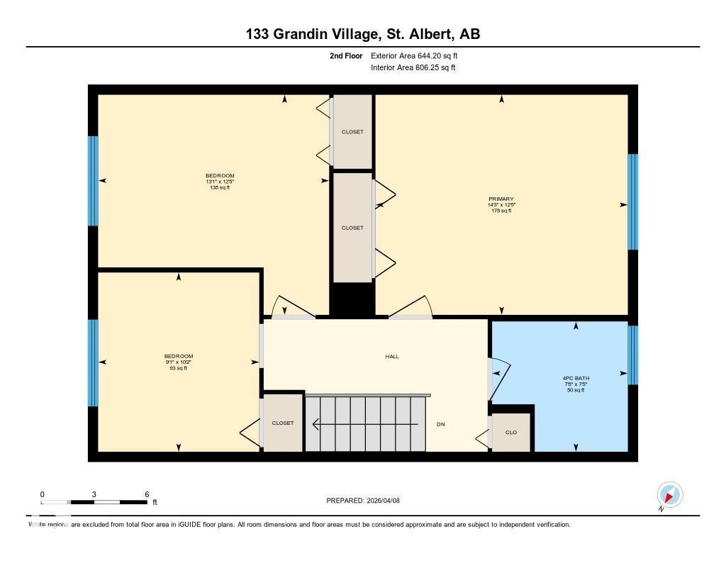 133 GRANDIN VG, St. Albert