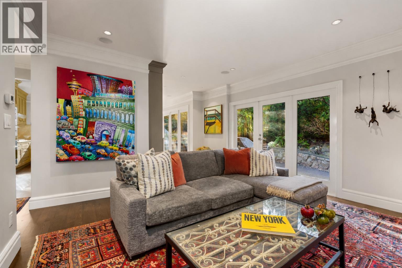 1248 TECUMSEH AVENUE, Vancouver