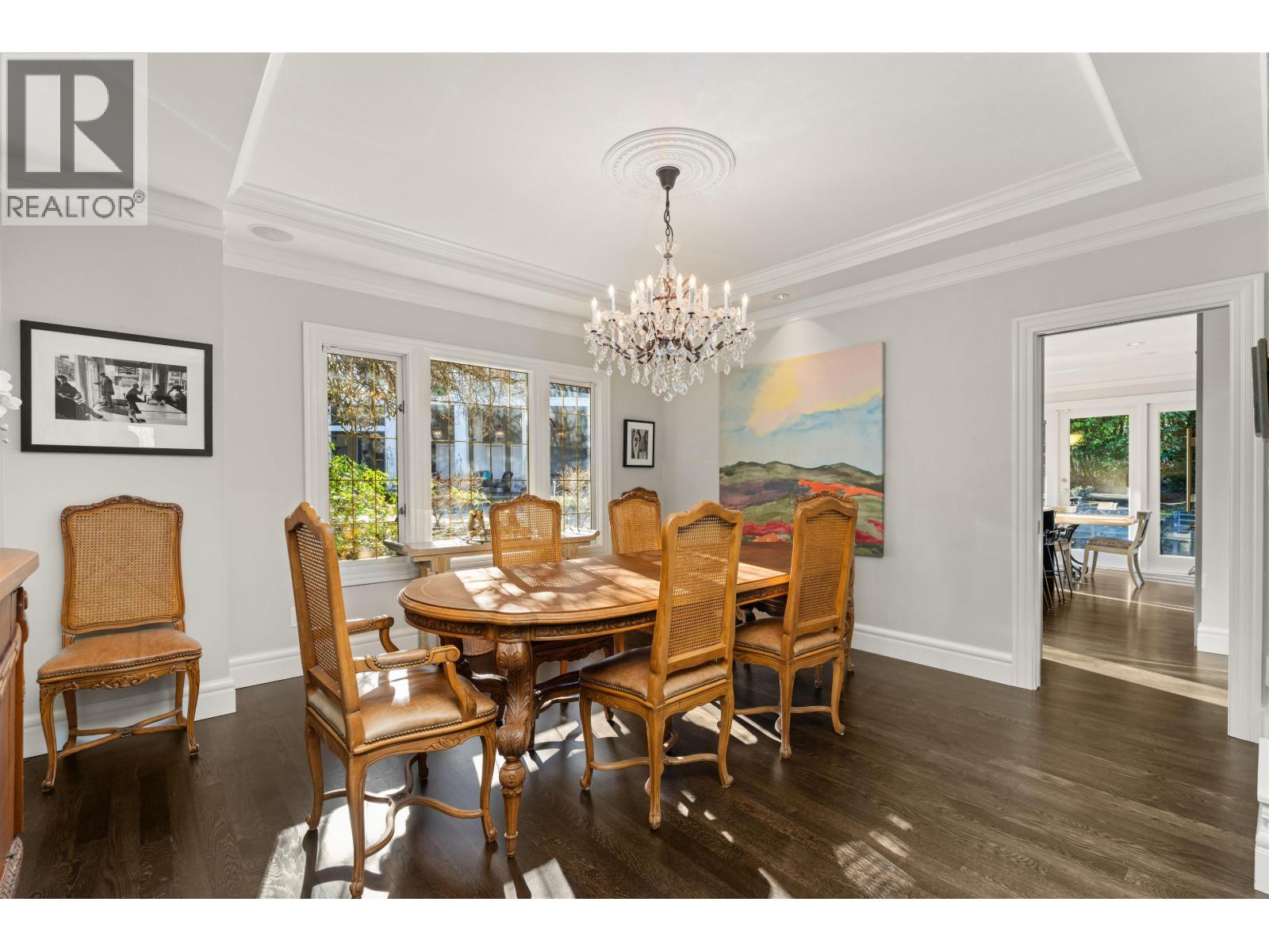 1248 TECUMSEH AVENUE, Vancouver