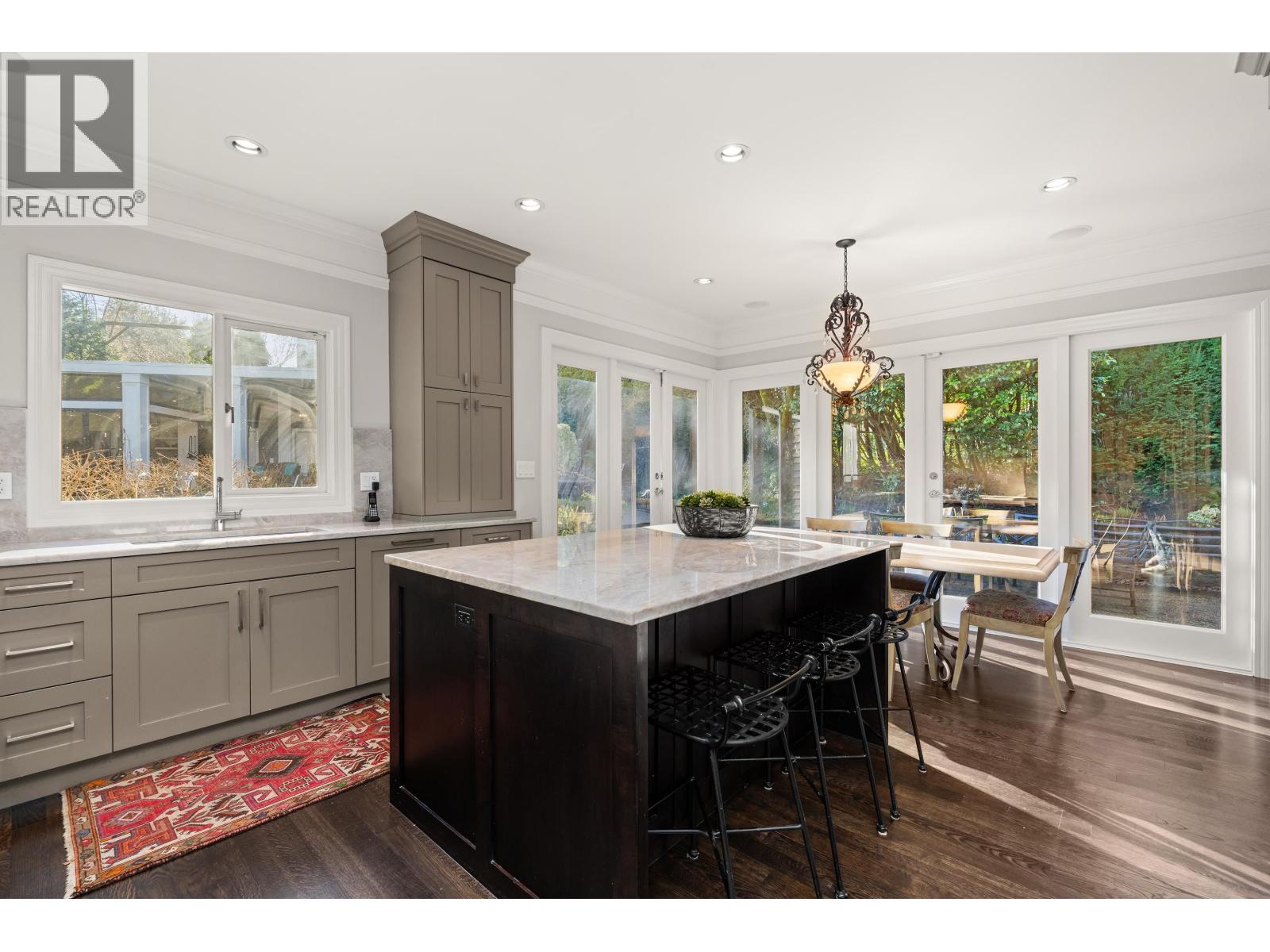 1248 TECUMSEH AVENUE, Vancouver