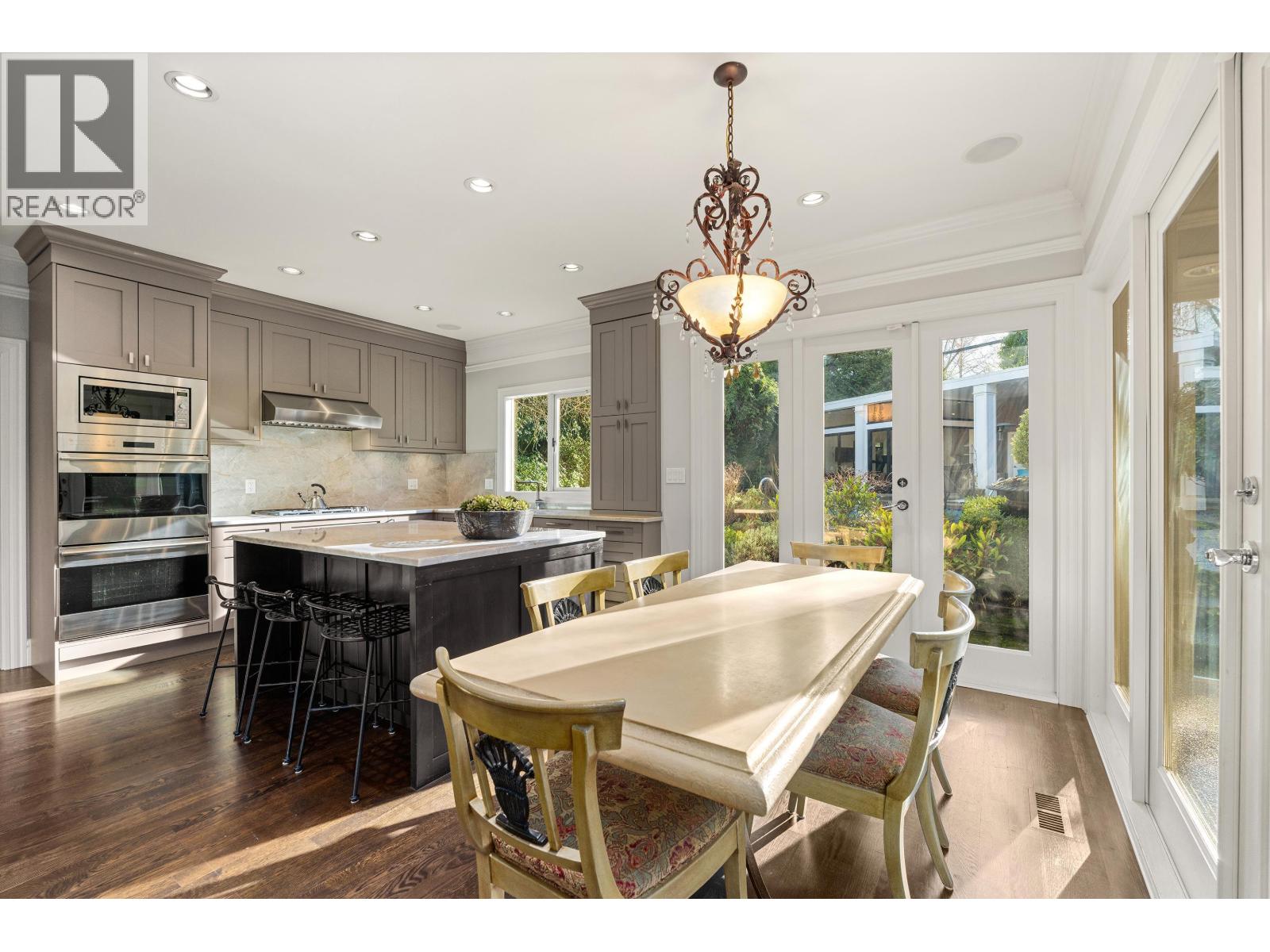 1248 TECUMSEH AVENUE, Vancouver