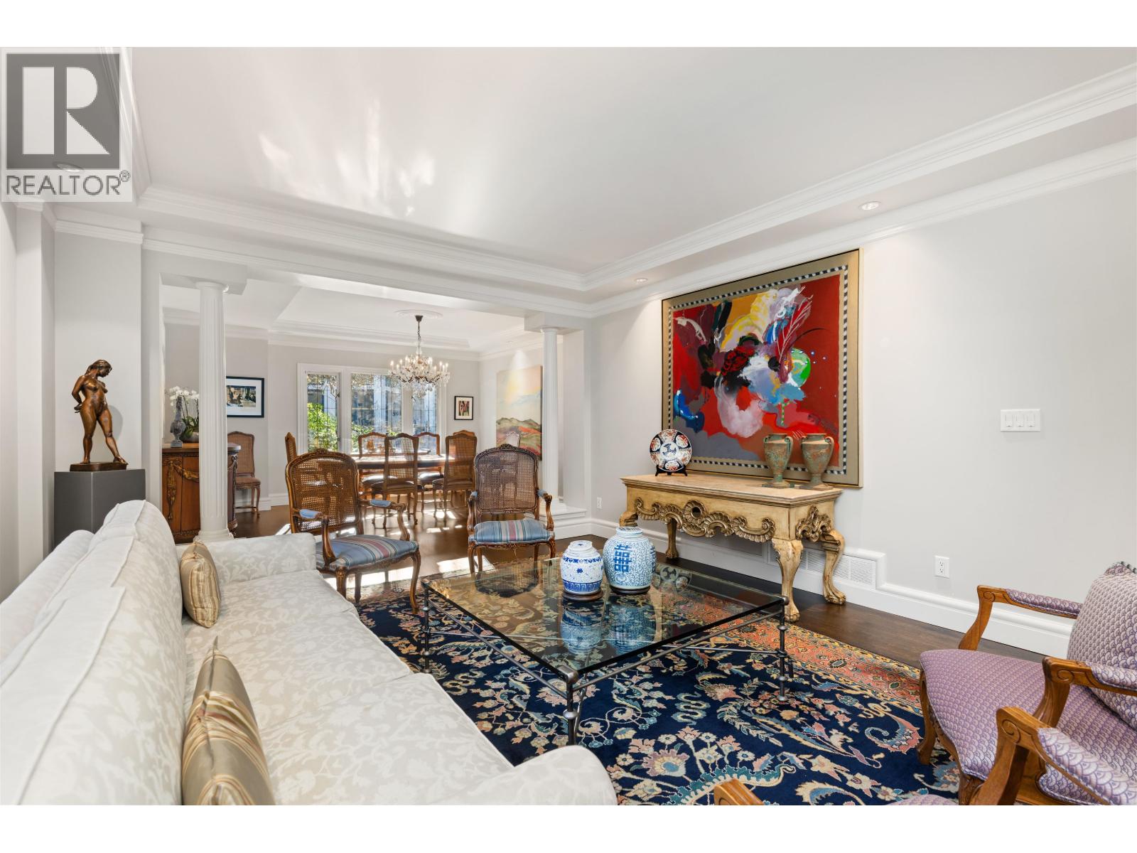 1248 TECUMSEH AVENUE, Vancouver