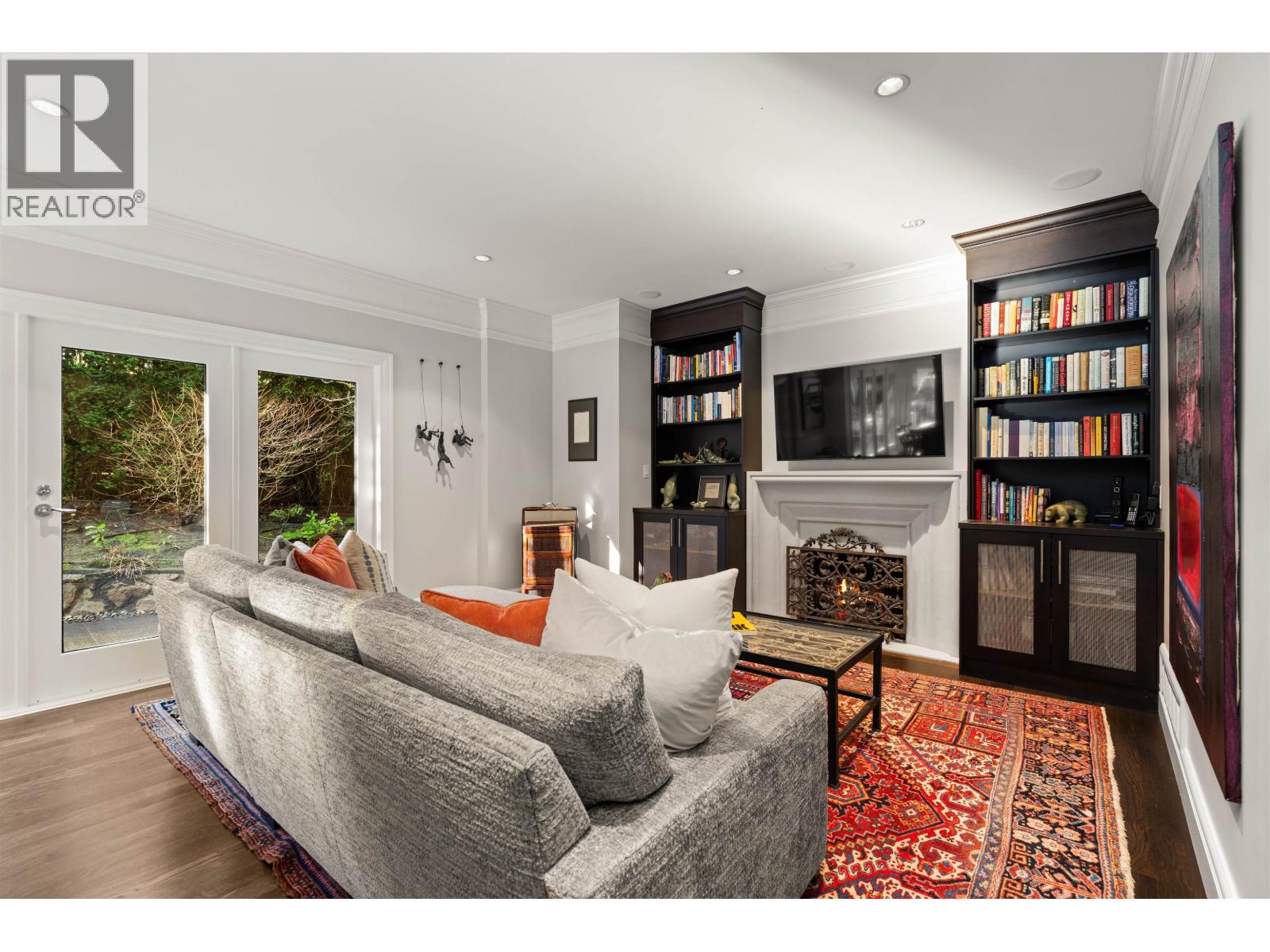 1248 TECUMSEH AVENUE, Vancouver