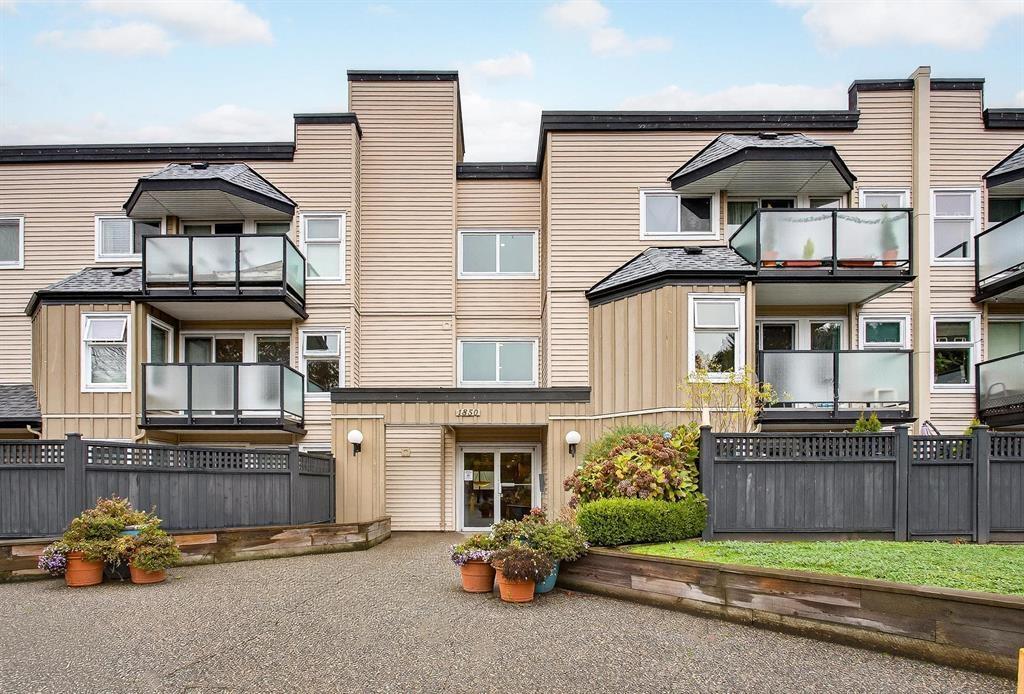 315 1850 E SOUTHMERE CRESCENT, Surrey