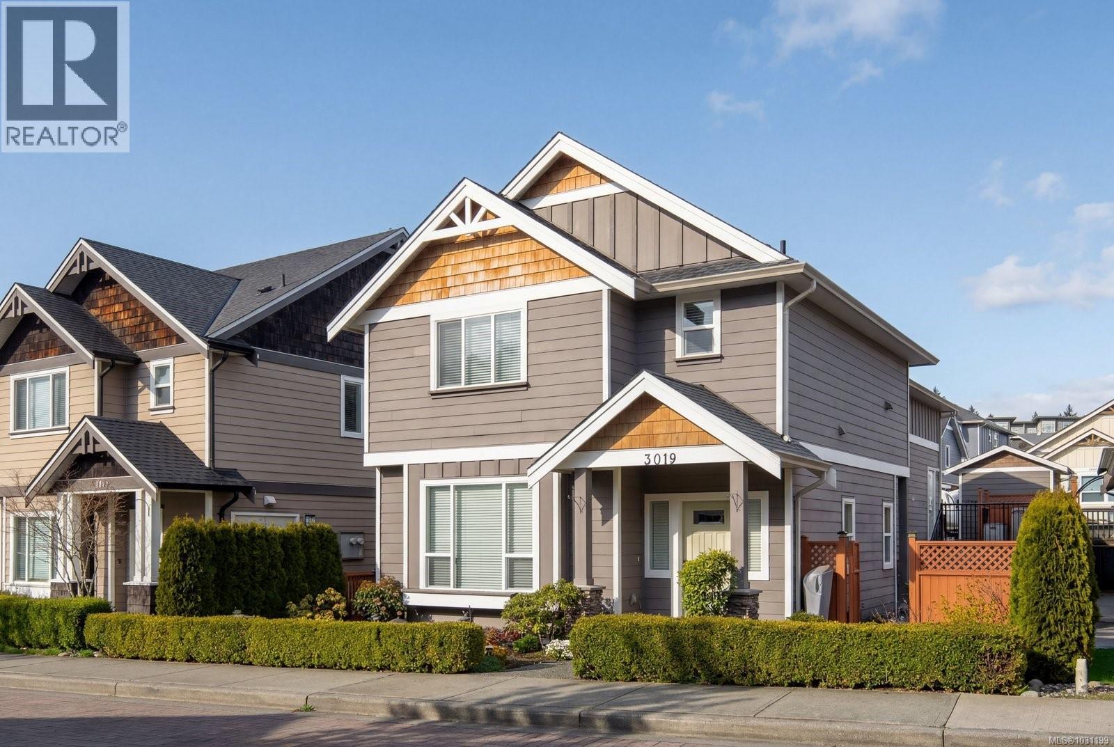 3019 Dornier Rd, Langford