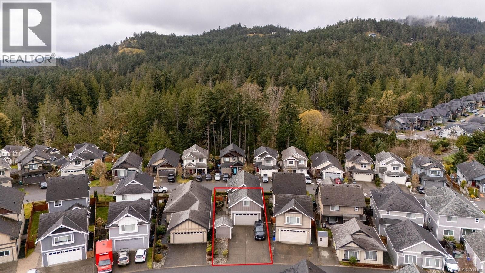 3019 Dornier Rd, Langford