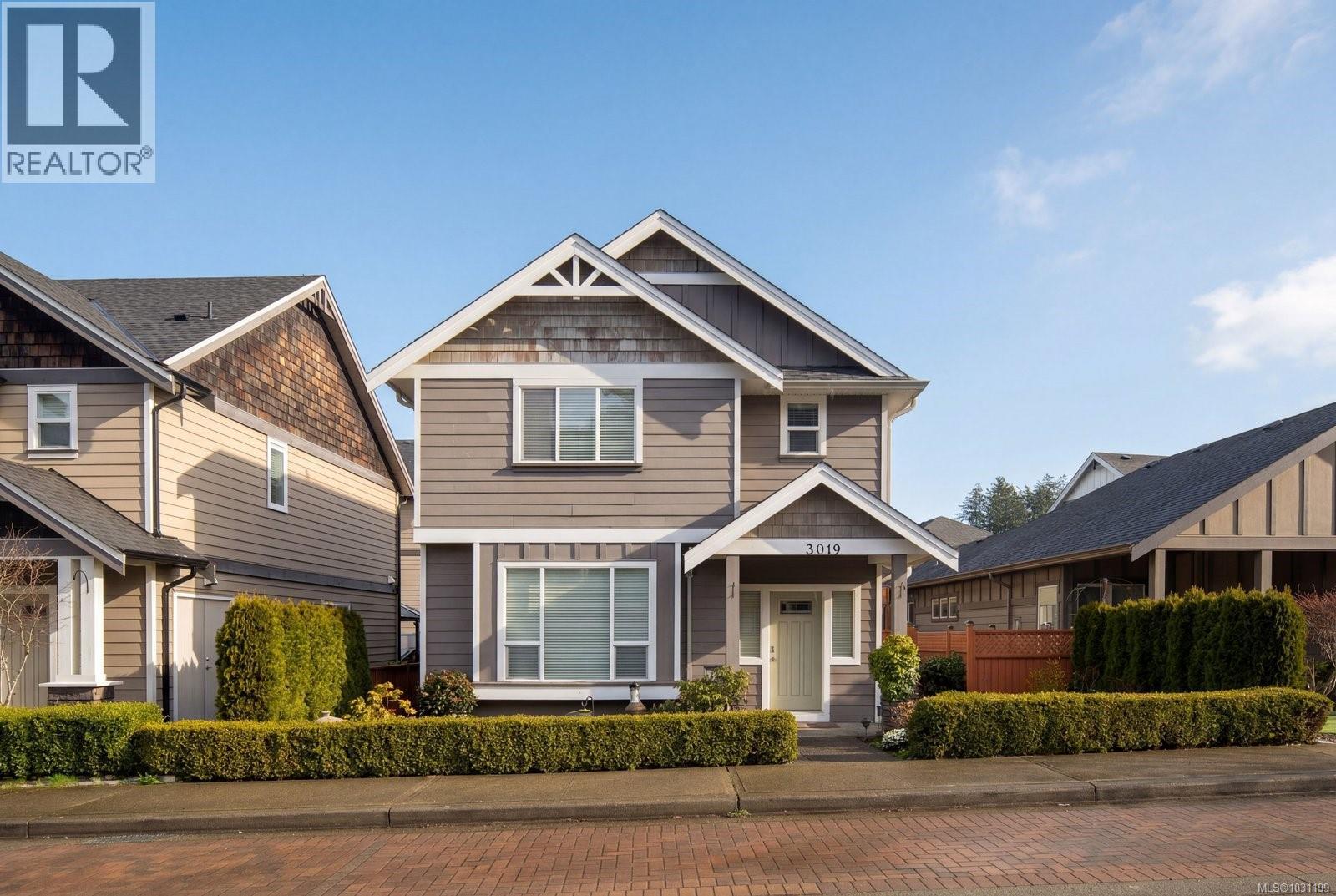 3019 Dornier Rd, Langford