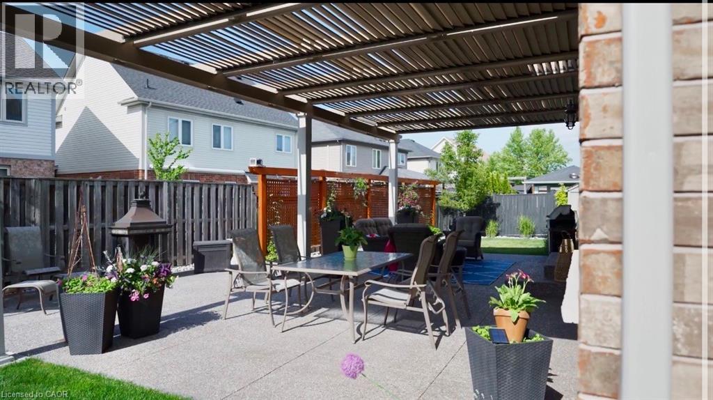13 ALEX GRANT PLACE - 8