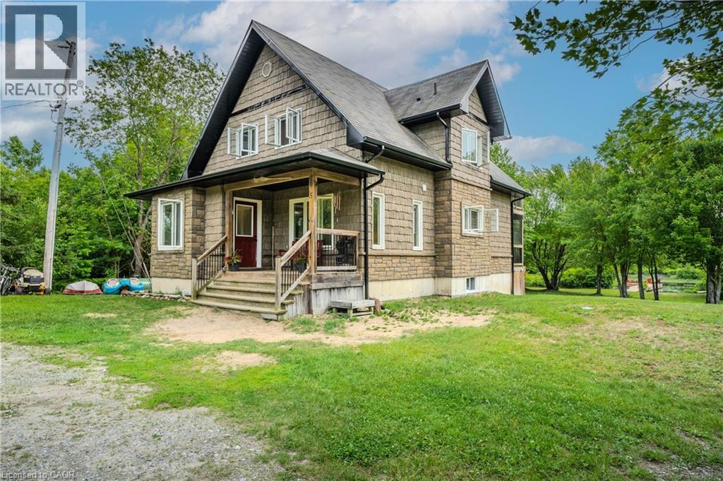 5 BRIDGE ROAD - 6