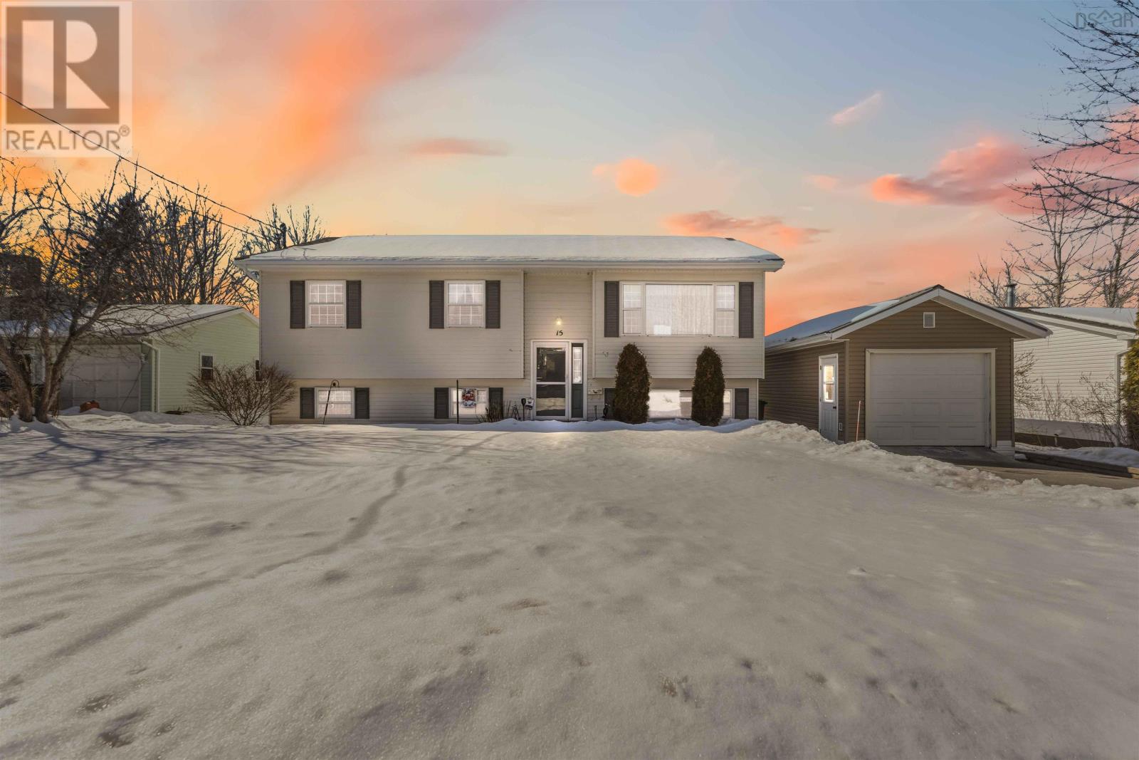 Property photo of 15 Sherry Avenue