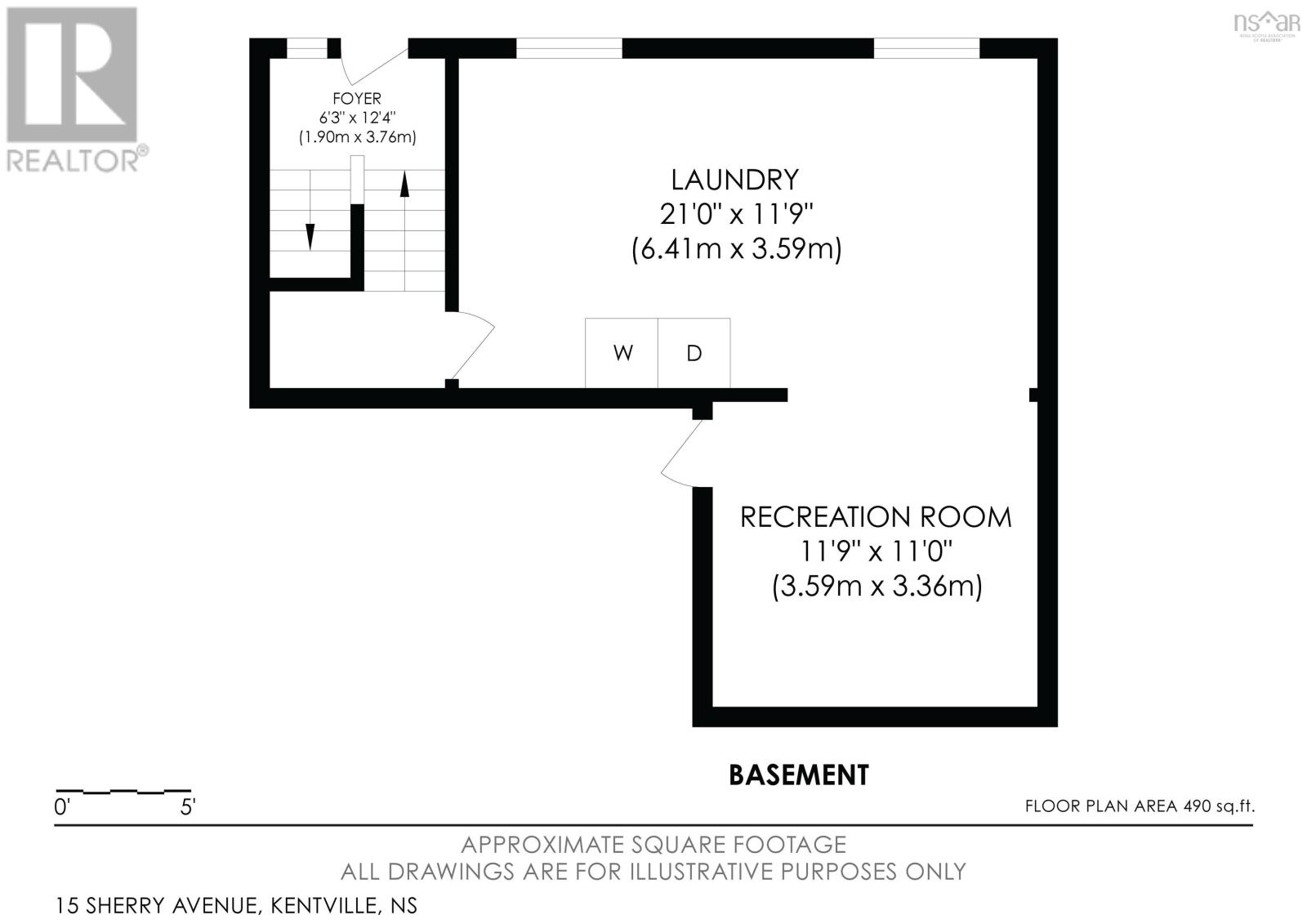 Property 47 of 47 of 15 Sherry Avenue