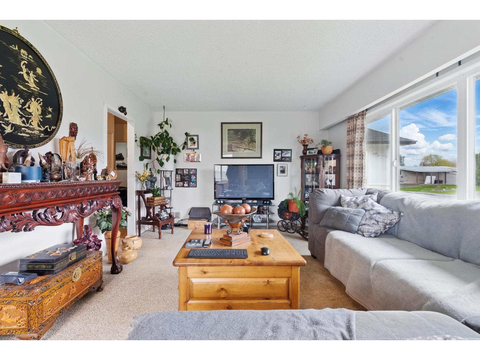 8687 ELM DRIVE, Chilliwack Proper South, Chilliwack - Image 1
