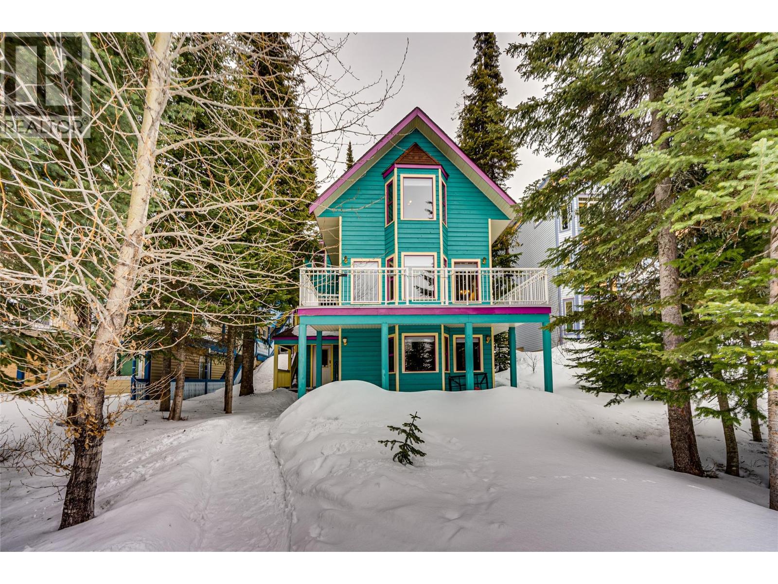 515 Silver Queen Road, Vernon