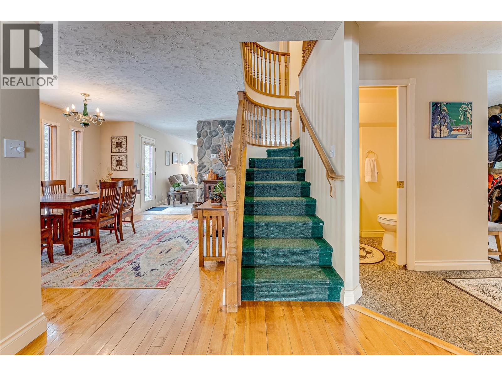 515 Silver Queen Road, Vernon