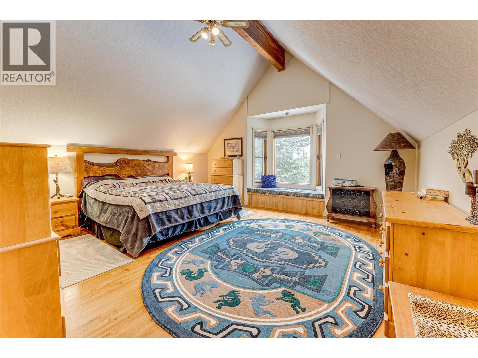 515 Silver Queen Road, Vernon