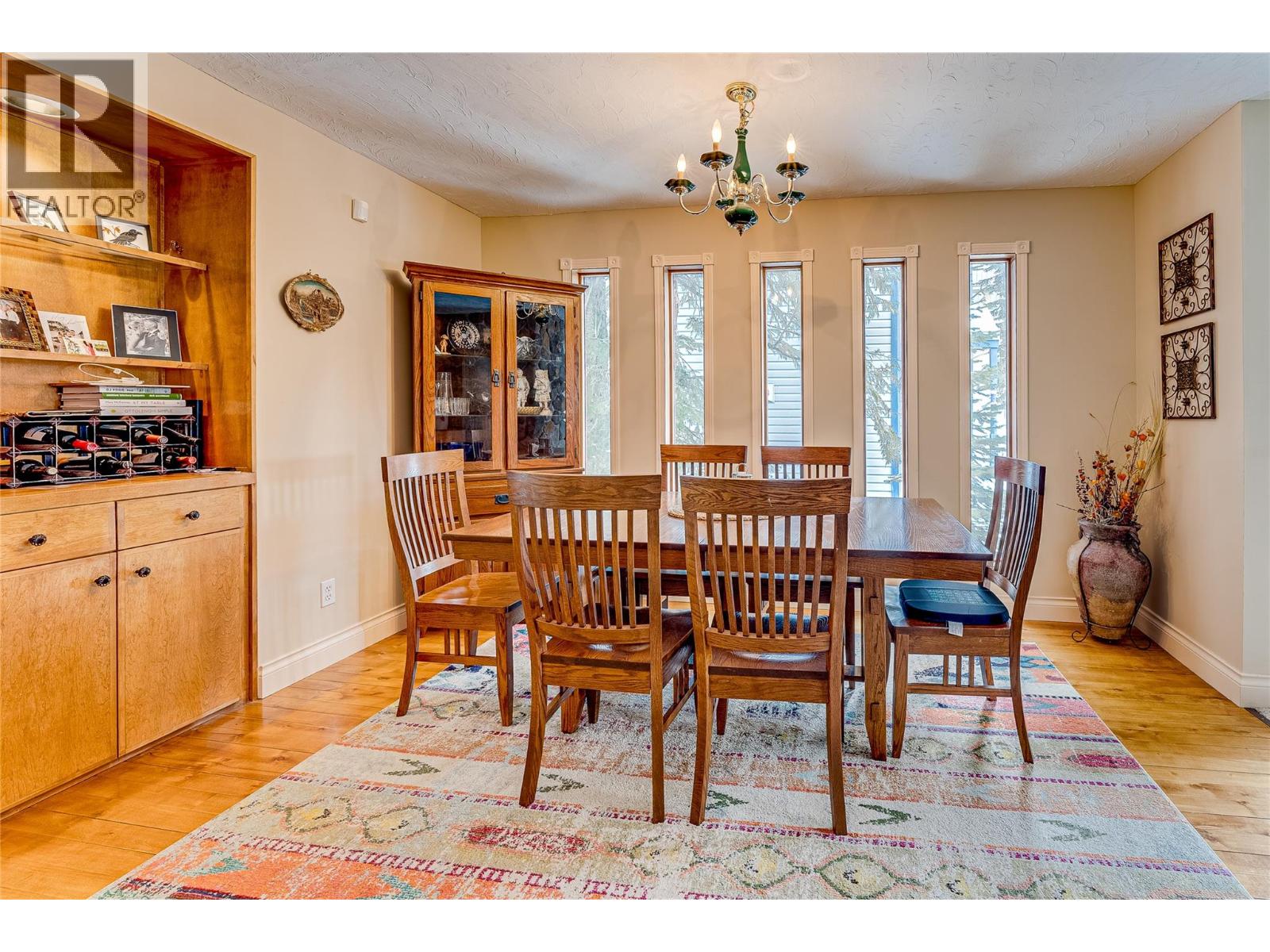 515 Silver Queen Road, Vernon