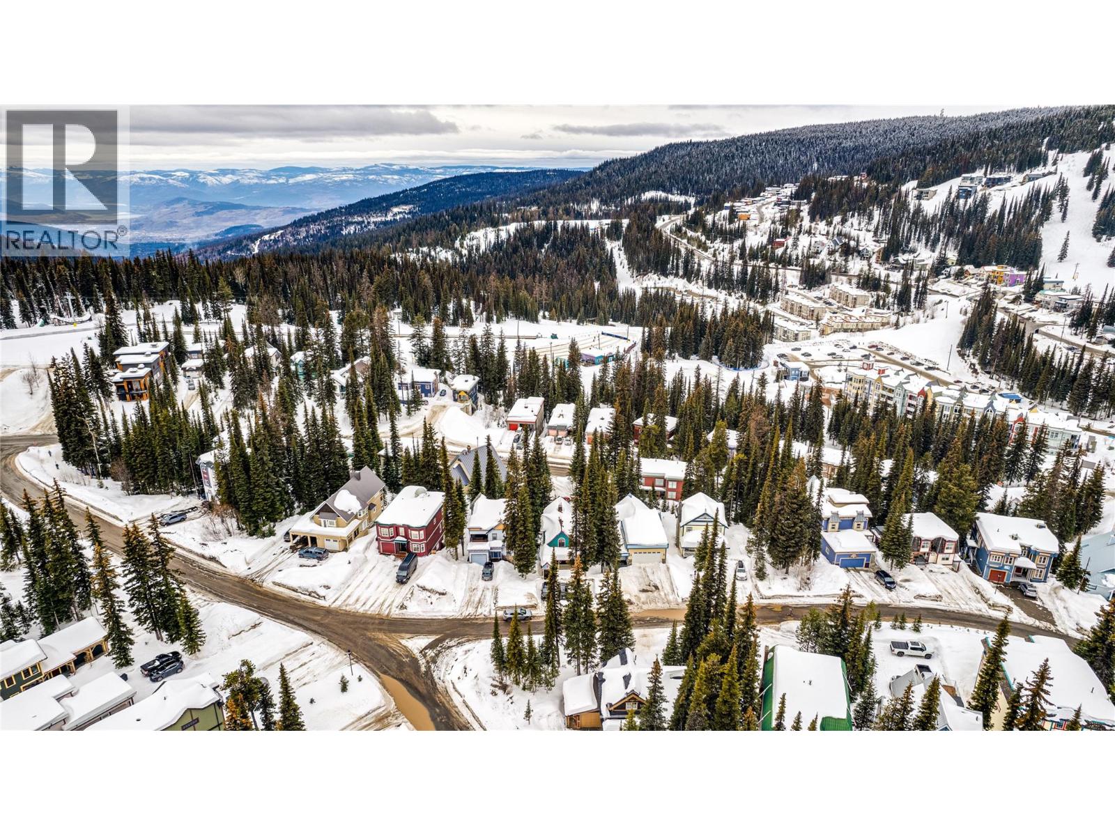 515 Silver Queen Road, Vernon