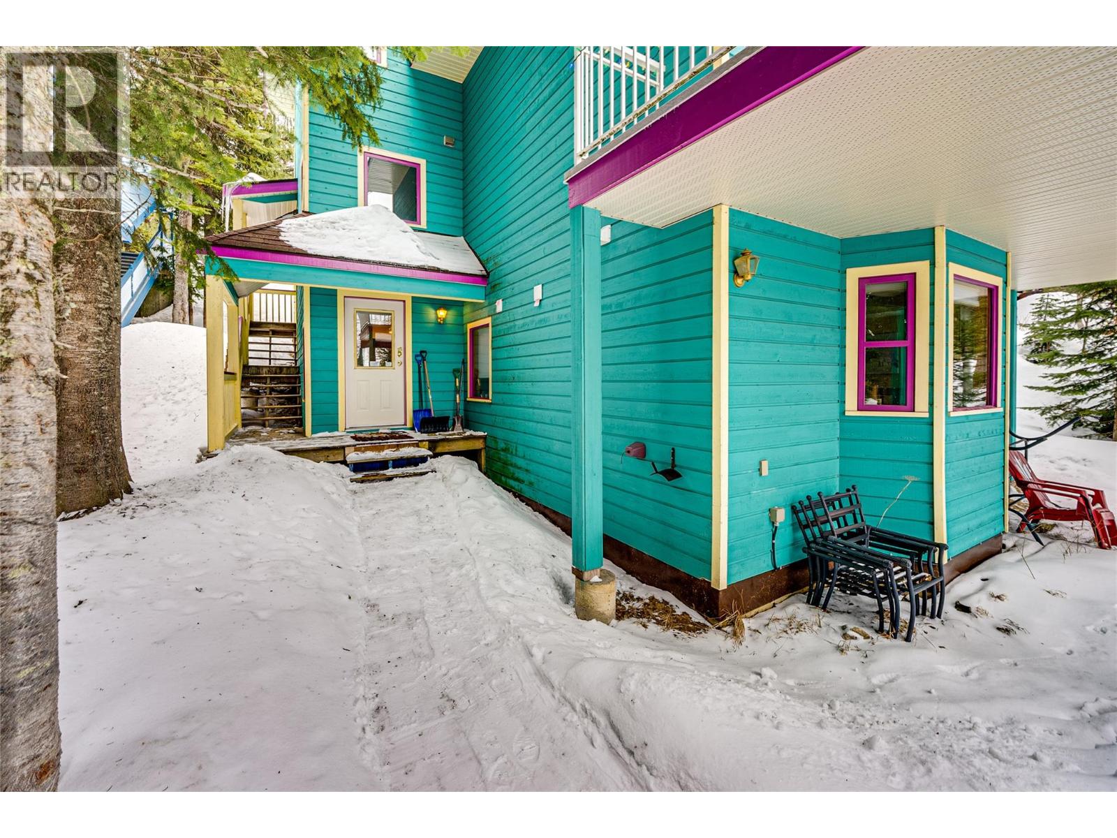 515 Silver Queen Road, Vernon