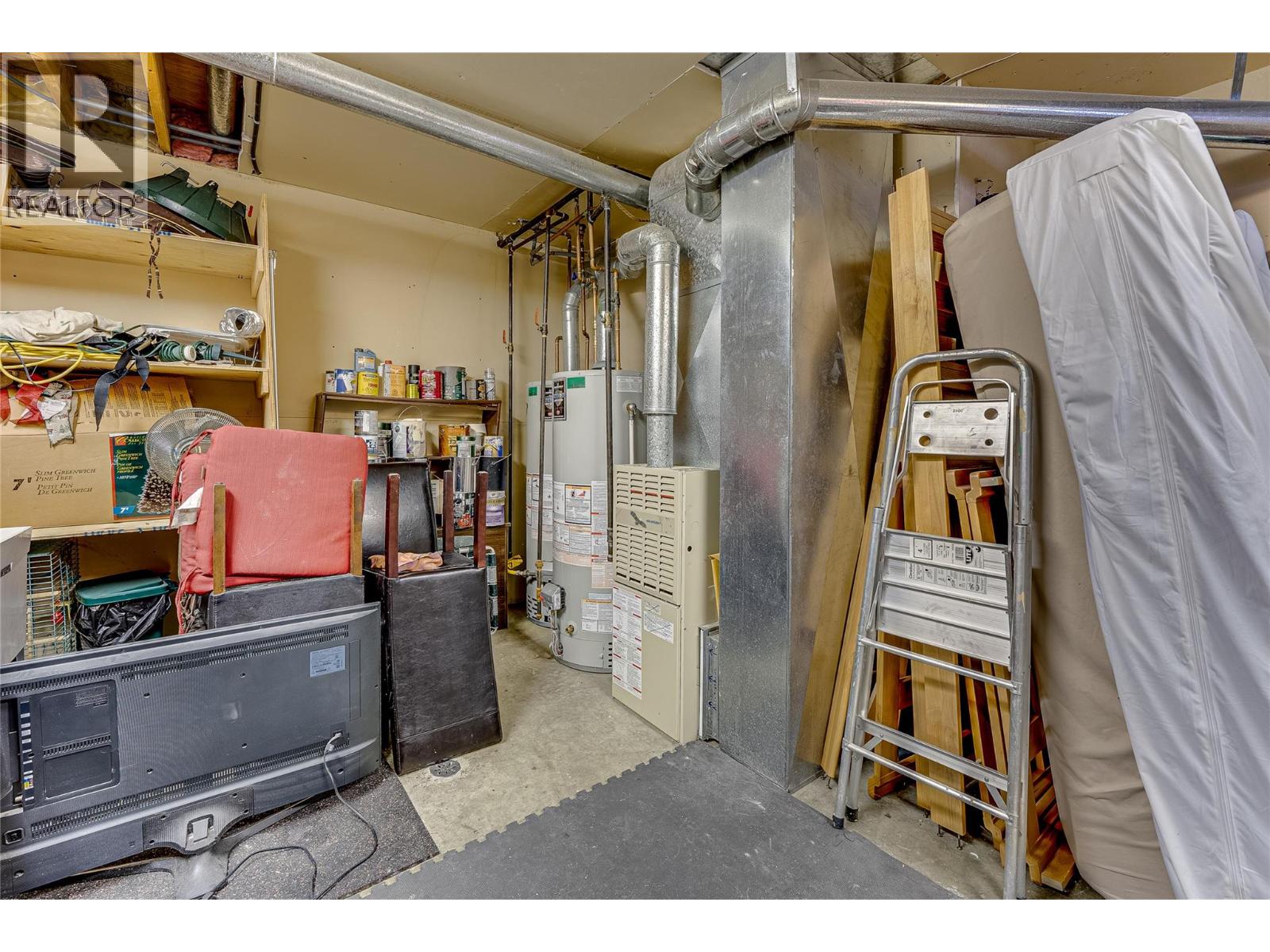 515 Silver Queen Road, Vernon