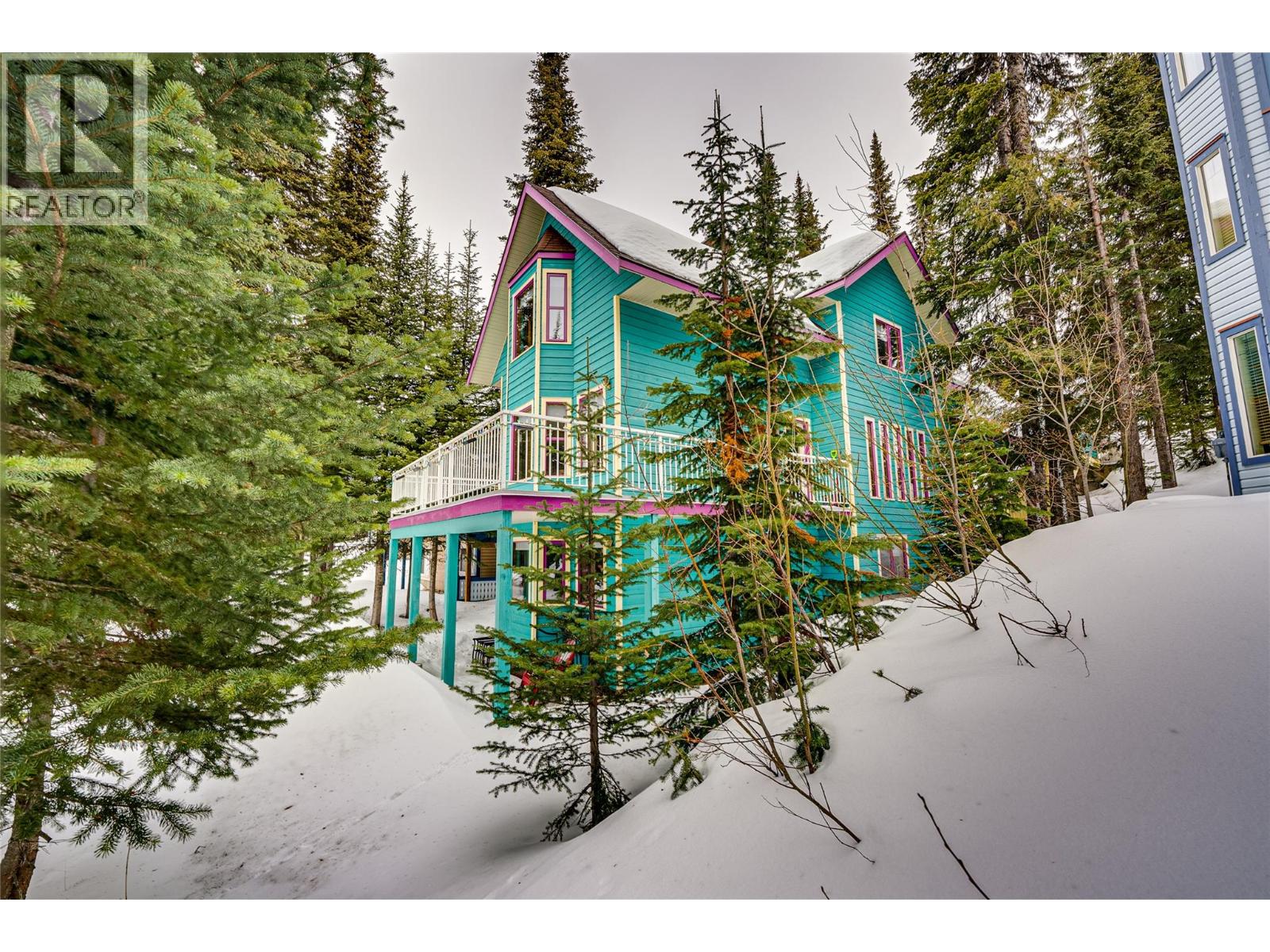 515 Silver Queen Road, Vernon