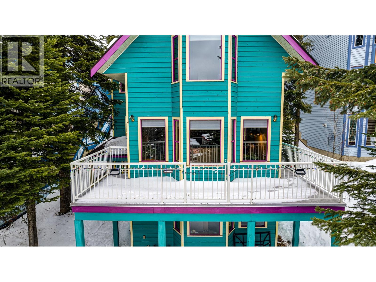 515 Silver Queen Road, Vernon