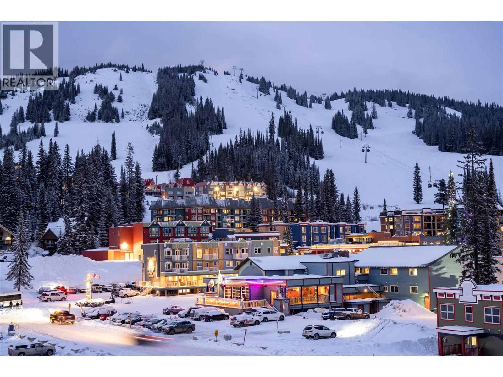 515 Silver Queen Road, Vernon