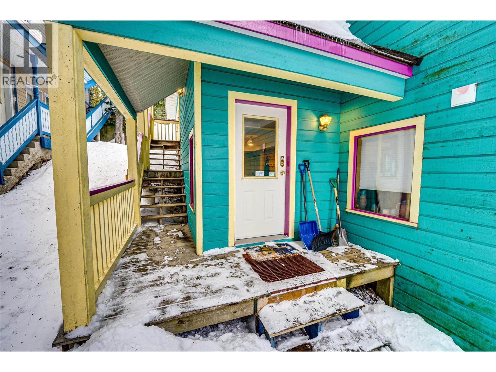 515 Silver Queen Road, Vernon