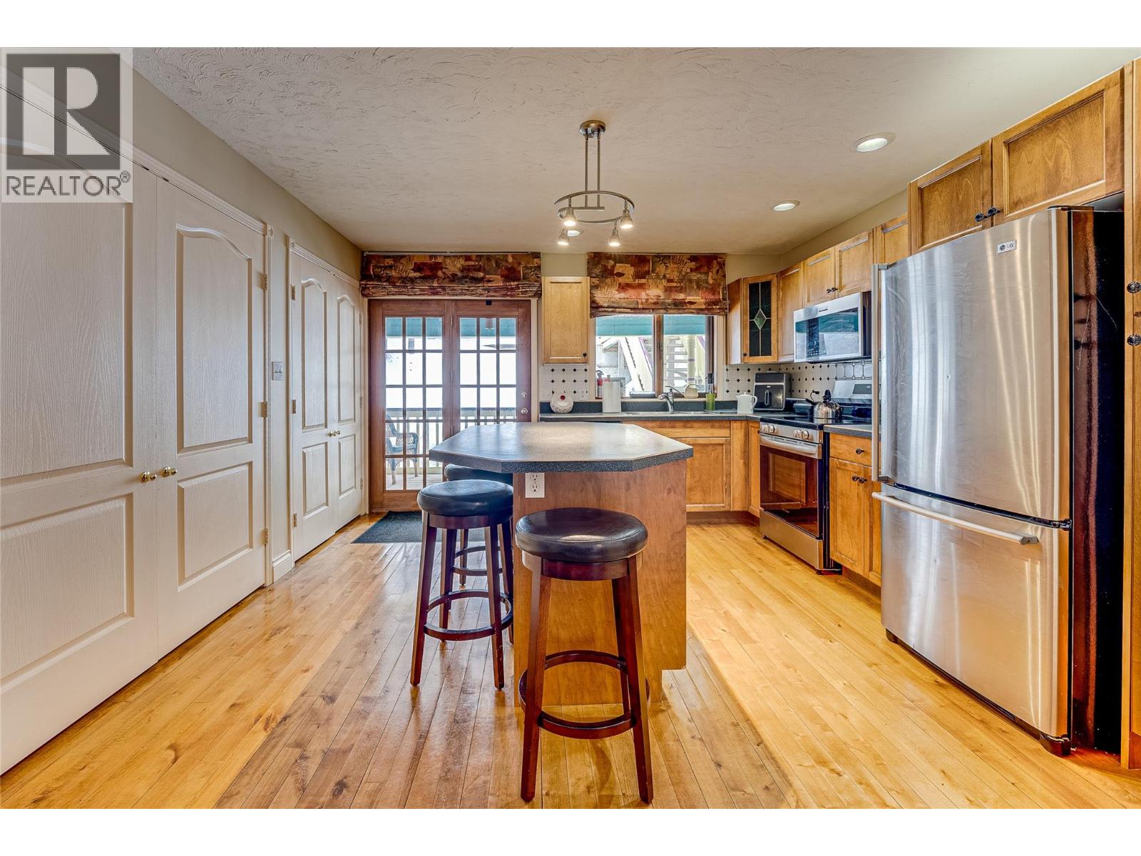 515 Silver Queen Road, Vernon