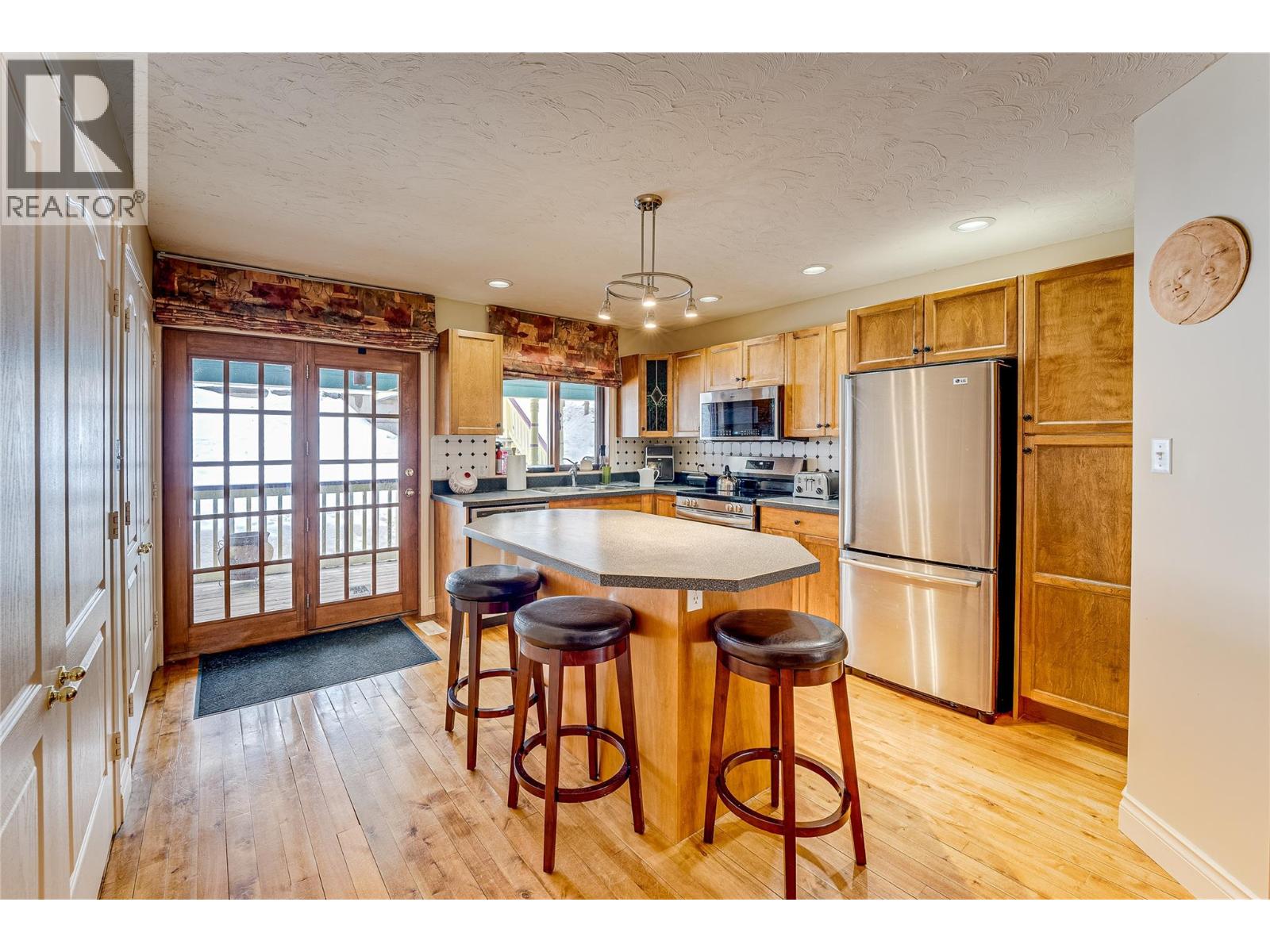 515 Silver Queen Road, Vernon