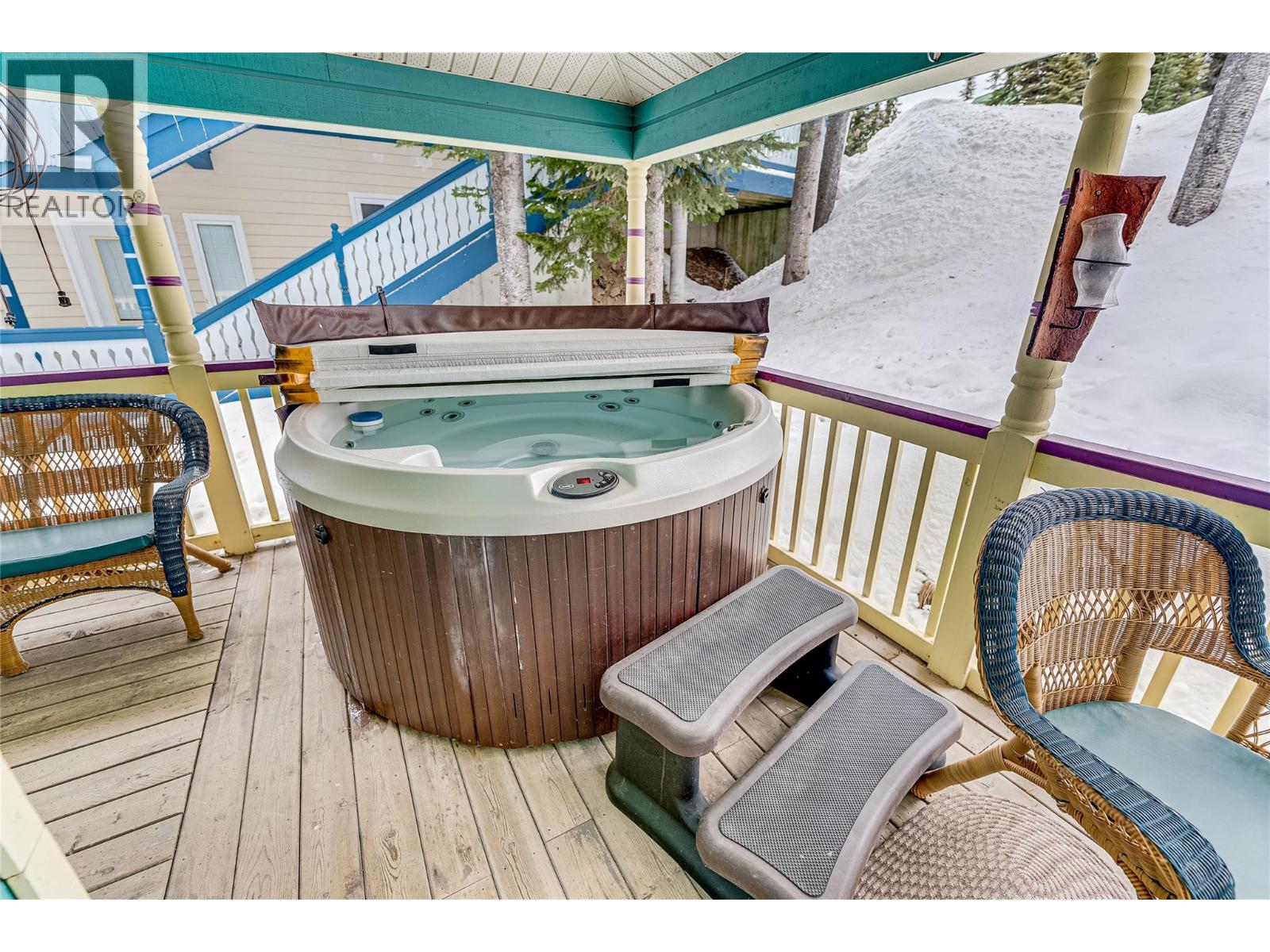 515 Silver Queen Road, Vernon