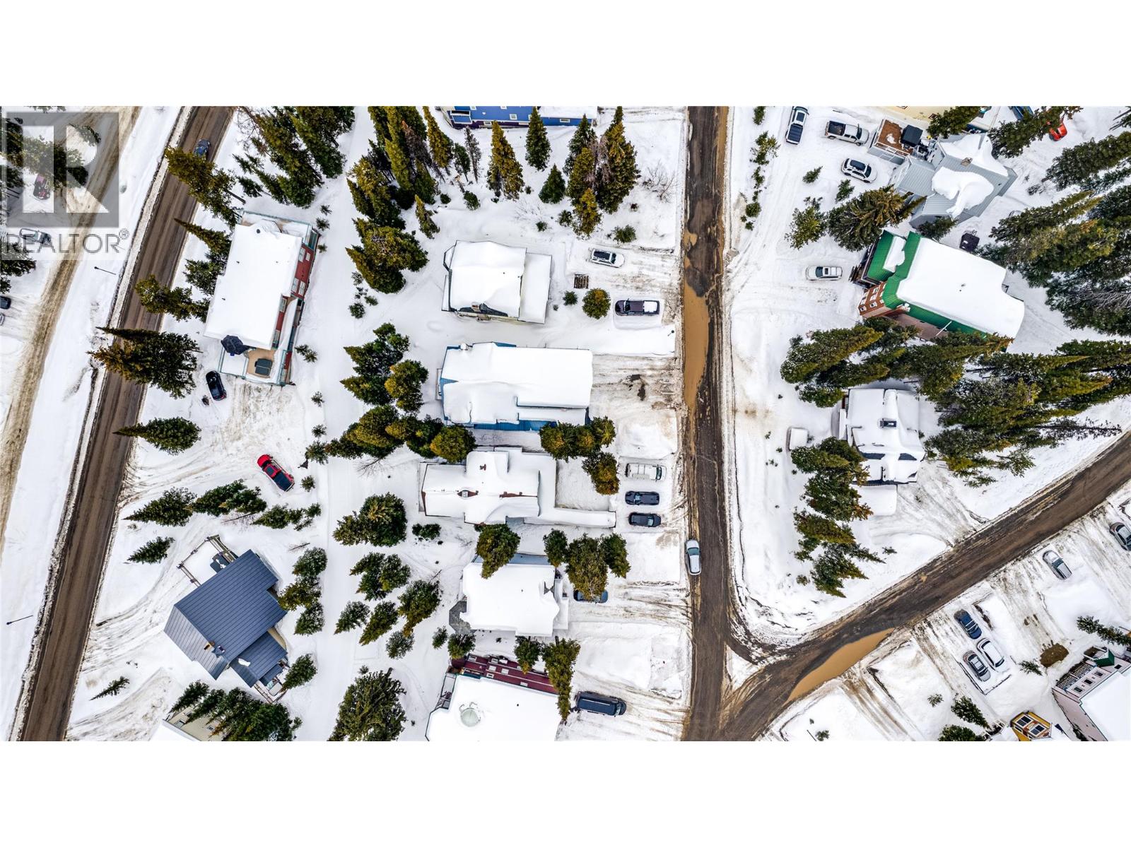 515 Silver Queen Road, Vernon