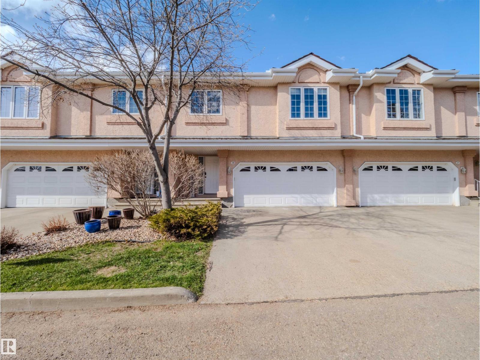 #18 64 BLACKBURN SW, Edmonton