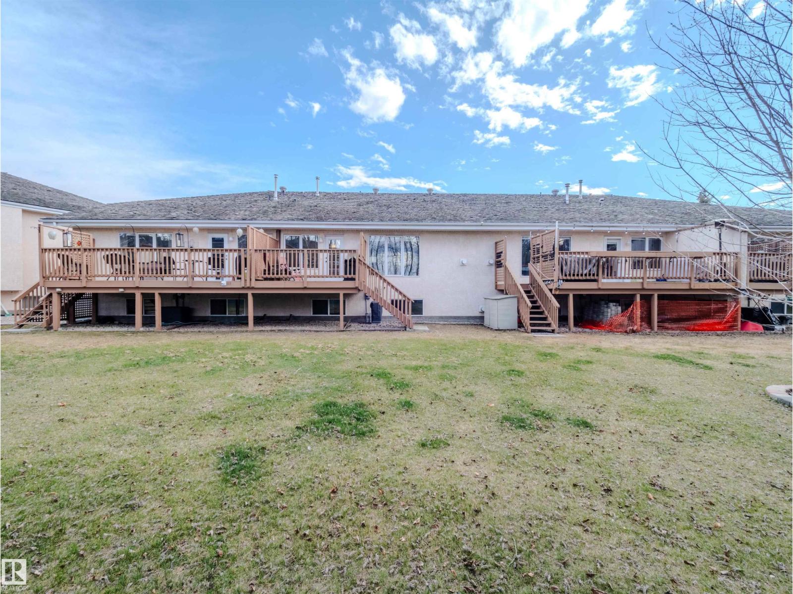 #18 64 BLACKBURN SW, Edmonton