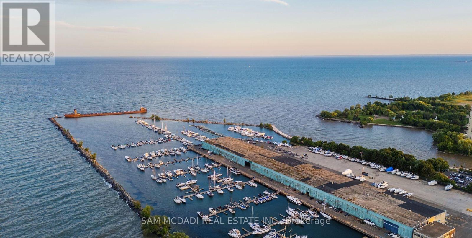 301 - 28 ANN STREET E