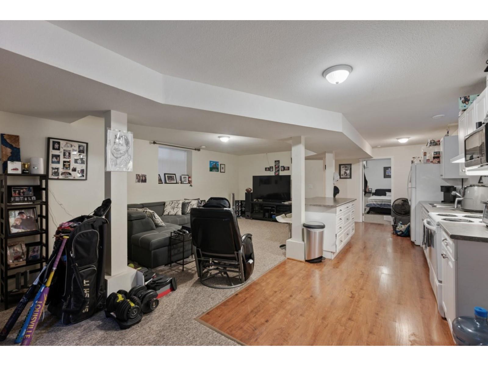 18871 71 AVENUE, Surrey