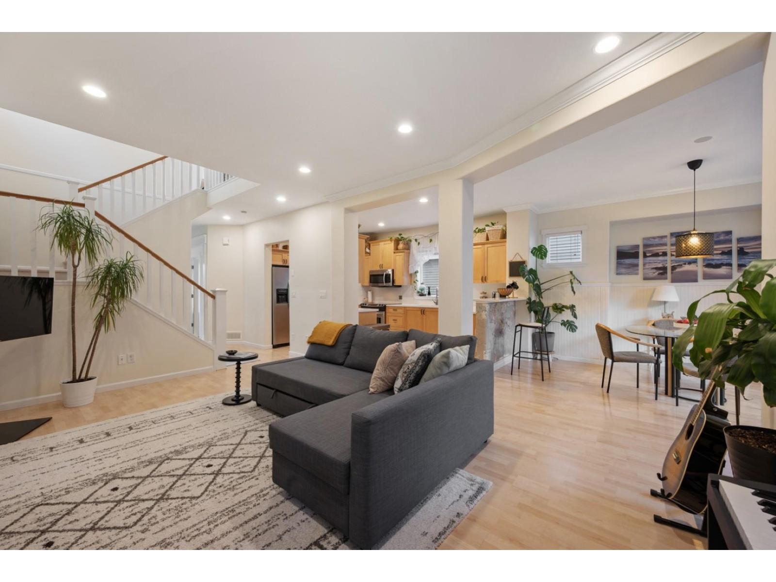 18871 71 AVENUE, Surrey