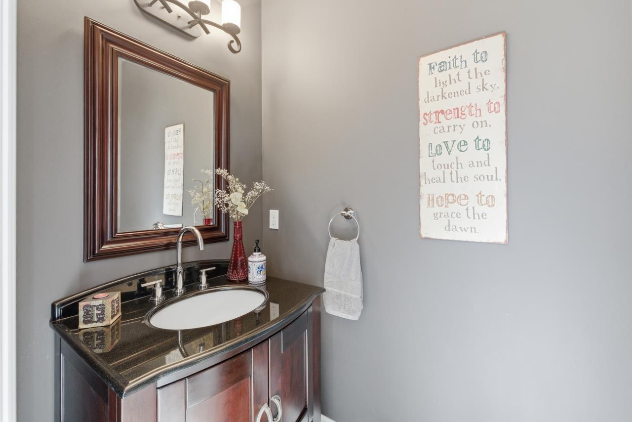 2574 163 STREET, Surrey