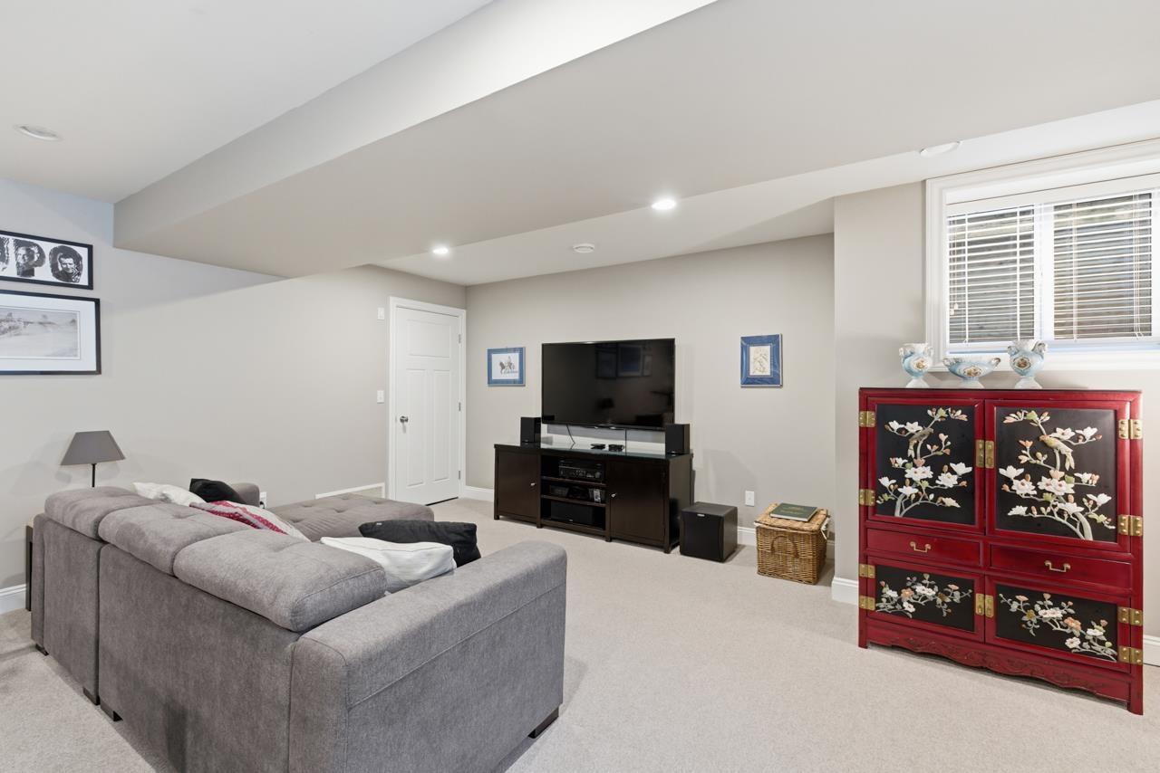 2574 163 STREET, Surrey