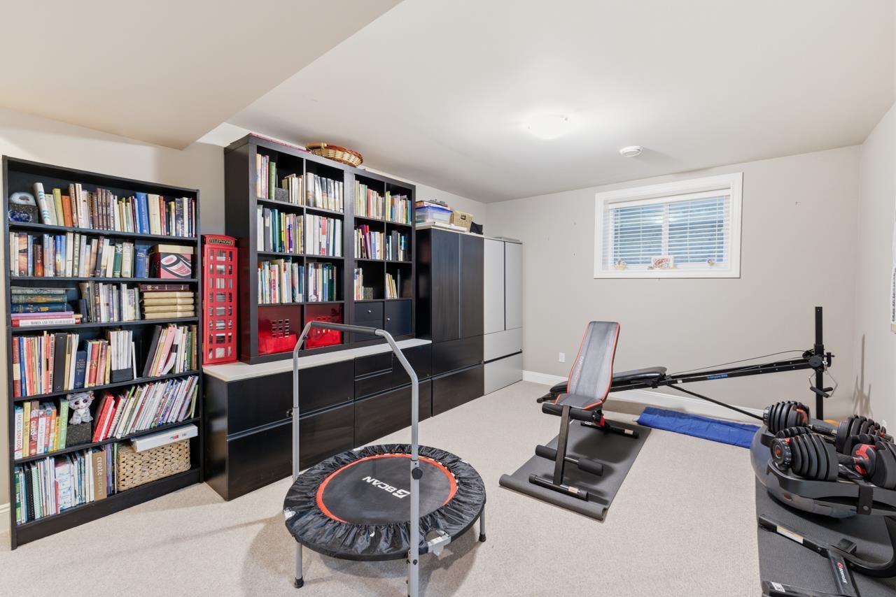 2574 163 STREET, Surrey