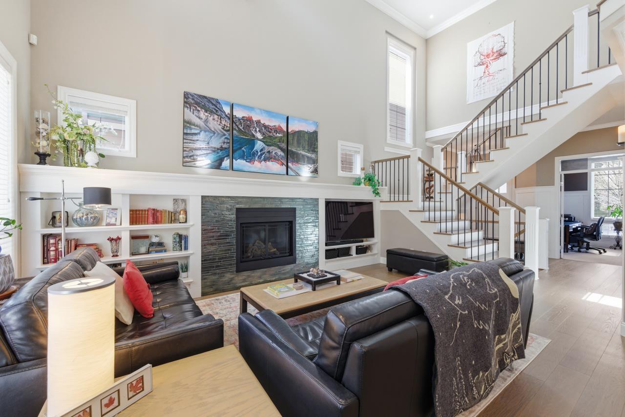 2574 163 STREET, Surrey